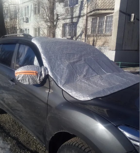 Отзыв — фото результата