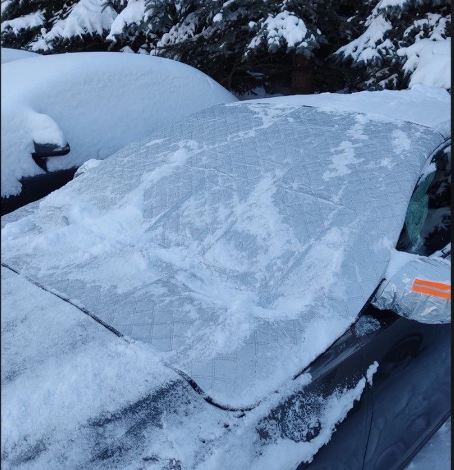 Отзыв — продукт крупным планом