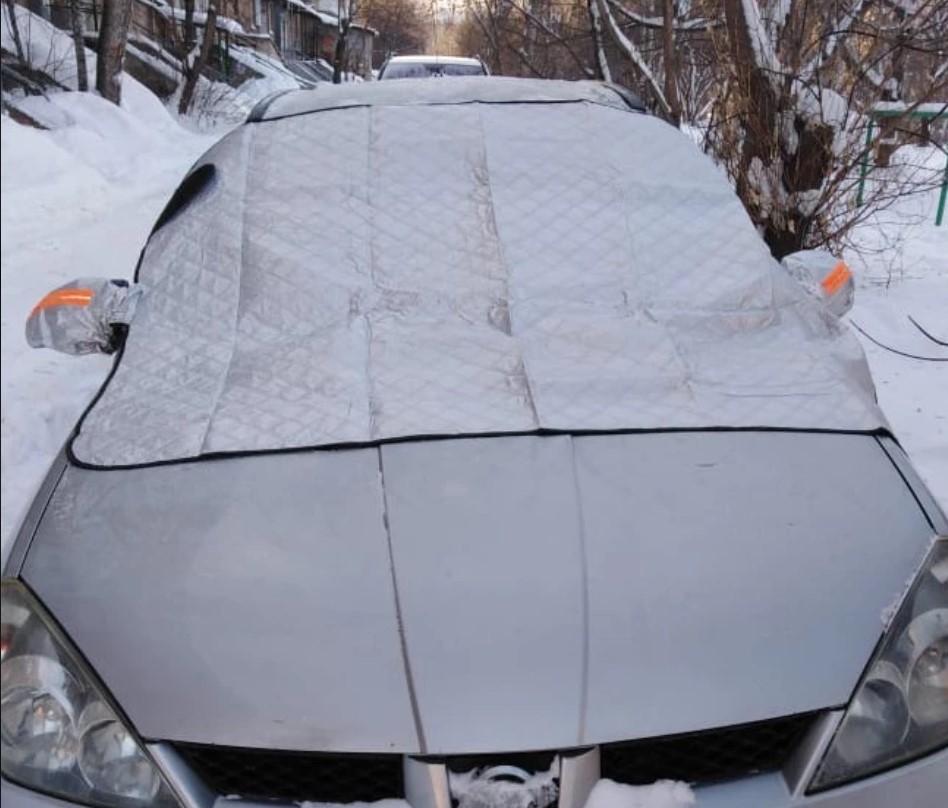 Отзыв — эффект использования